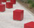 Cube Steel Bollard 3