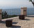Cube Steel Bollard 7