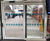 Automatic sliding door for assisted travel lounge - Paddington  1