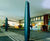 Sigaro Aluminium Bollard 3