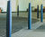 Sigaro Aluminium Bollard 2