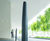 Sigaro Aluminium Bollard 5