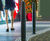 Sigaro Aluminium Bollard 4