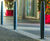 Sigaro Aluminium Bollard 0