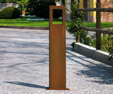 Word Bollard - on this page