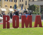Lettere Architectural Lettering