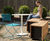 Parc Centre Dining Table 2