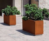 Bambu Planter - on this page