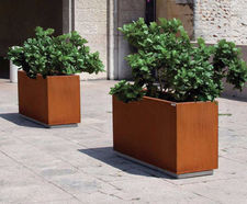Bambu Planter