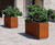 Bambu Planter 0