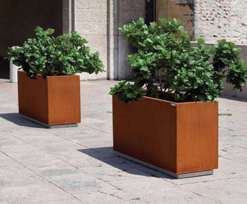 Bambu Planter
