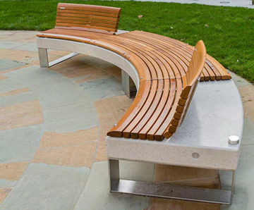 Diamante Seat