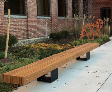 Ideas T Bench