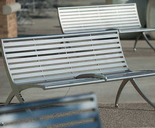 Parc Vue Seating