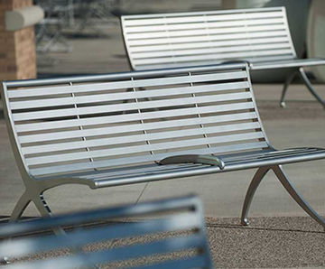 Parc Vue Seating