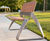 Rest Seat 3