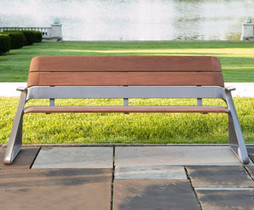Rest Seat