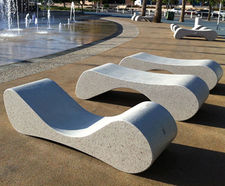Rivola Seat