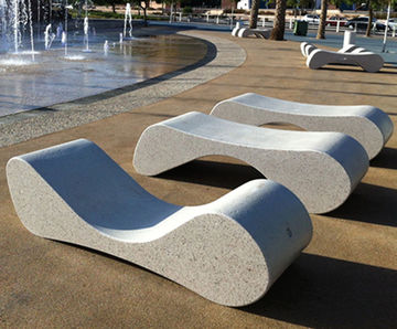 Rivola Seat