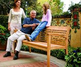 Wellspring Seat - on this page