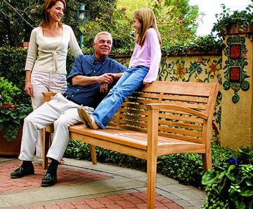 Wellspring Seat