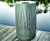 Lakeside Litter Bin 1