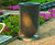 Parc Vue Litter Bin 2