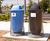 Parc Vue Litter Bin 3