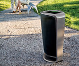 Collect Litter Bin - on this page