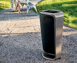Collect Litter Bin
