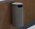 Ermes Post-Mounted Litter Bin 7