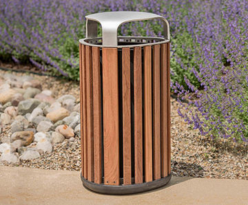 FGP Litter Bin