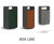 Box Litter Bin - contemporary customisable outdoor bin 10