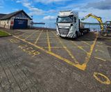 Legato blocks secure sea defence scheme and keep the RNLI safe - on this page
