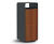 Box Litter Bin - contemporary customisable outdoor bin 16