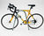 Bola Cycle Stand 1