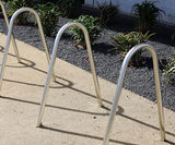 Bola Cycle Stand - on this page