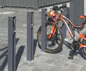 Guardia Cycle Stand