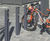 Guardia Cycle Stand 0