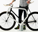 FGP Cycle Stand