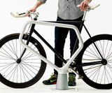 FGP Cycle Stand - on this page