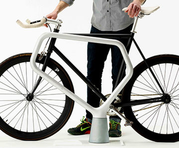 FGP Cycle Stand