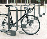 Inside Cycle Stand - on this page