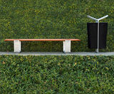 MultipliCITY Litter Bin - on this page