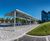 Malford steel cycle shelter - MCS210 0