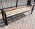 Boston Seat & Bench 1