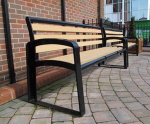 Boston Seat & Bench
