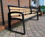 Boston Seat & Bench