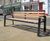 Boston Seat & Bench 2