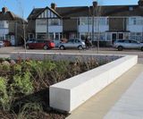 Core Rectangular Seating Block - on this page